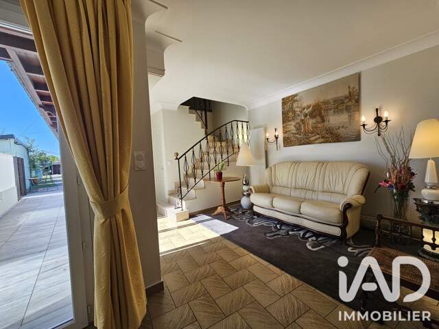 Vente Maison/villa 5 pièces — photo du bien