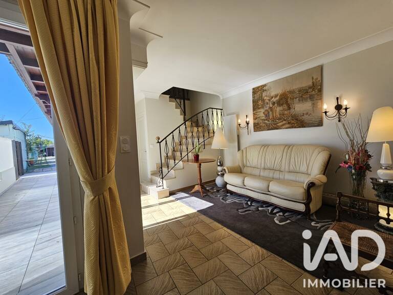 Vente Maison/villa 5 pièces — photo 1