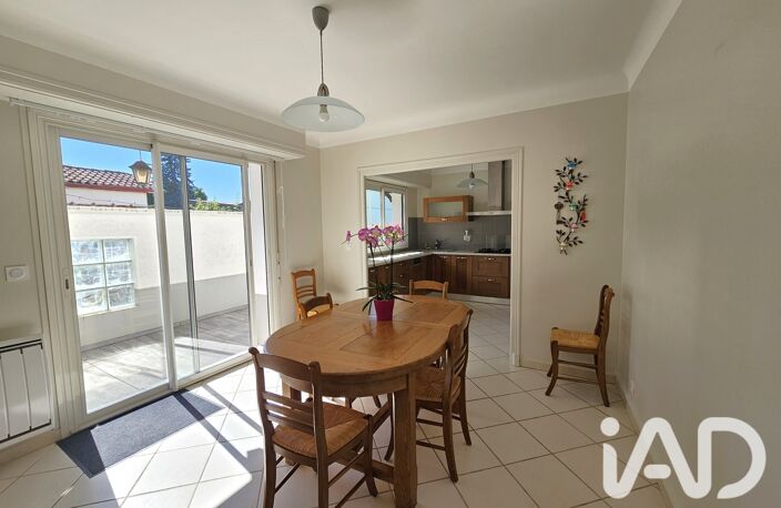 Vente Maison/villa 5 pièces — photo 4