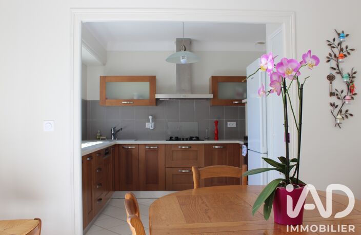 Vente Maison/villa 5 pièces — photo 5