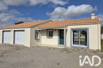 Maison 5 pièces 259900 €