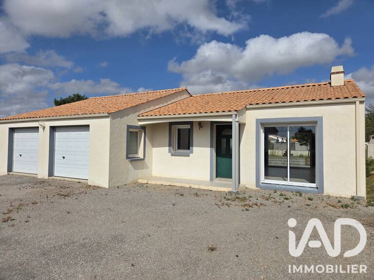 Vente Maison/villa 5 pièces — photo 1