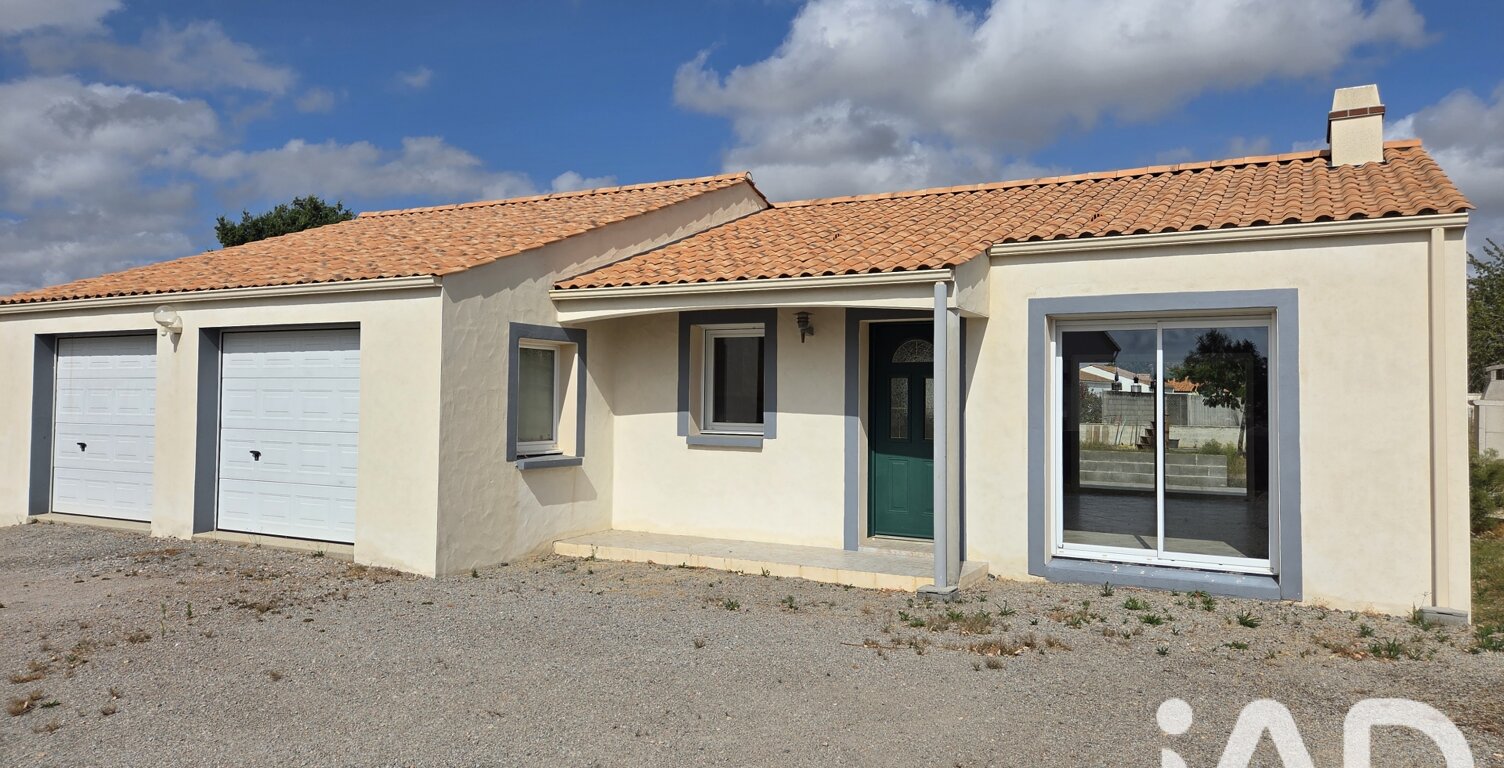 Vente Maison/villa 5 pièces — photo 1