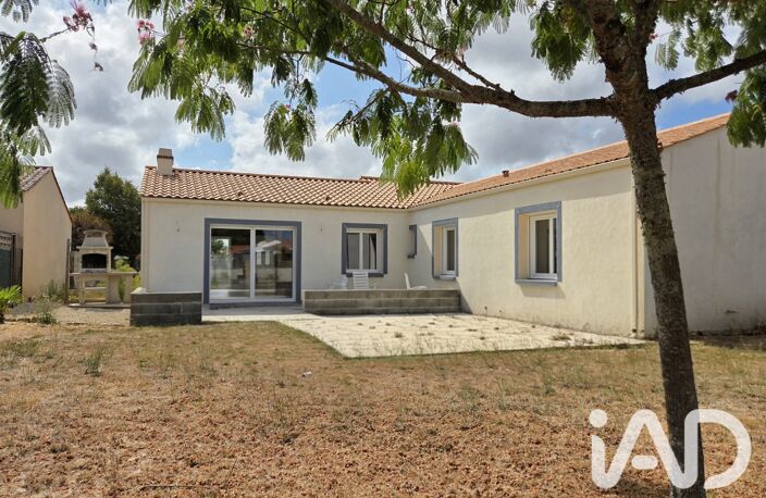 Vente Maison/villa 5 pièces — photo 2