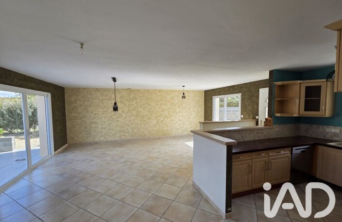 Vente Maison/villa 5 pièces — photo 3