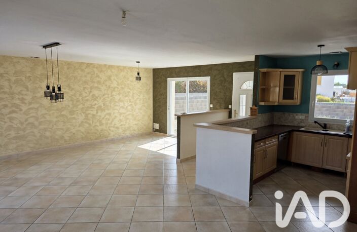 Vente Maison/villa 5 pièces — photo 4