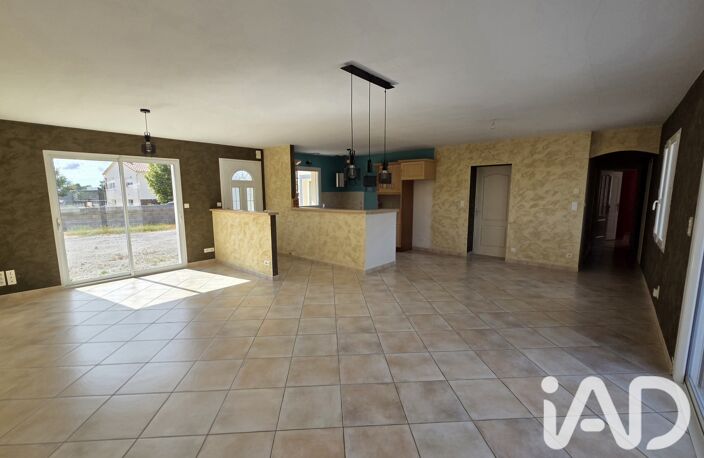 Vente Maison/villa 5 pièces — photo 5