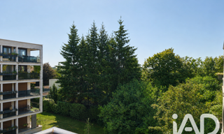 Appartement 4 Pièces 104 m² à vendre à Orléans (45000)