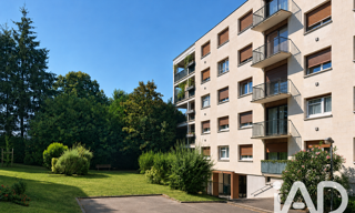 Appartement 4 Pièces 104 m² à vendre à Orléans (45000)