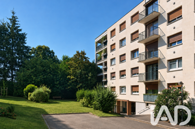 Appartement 4 pièces 199000 €