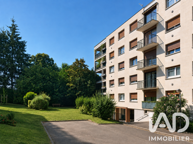 Vente Appartement 4 pièces — photo du bien