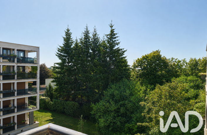 Vente Appartement 4 pièces — photo 2
