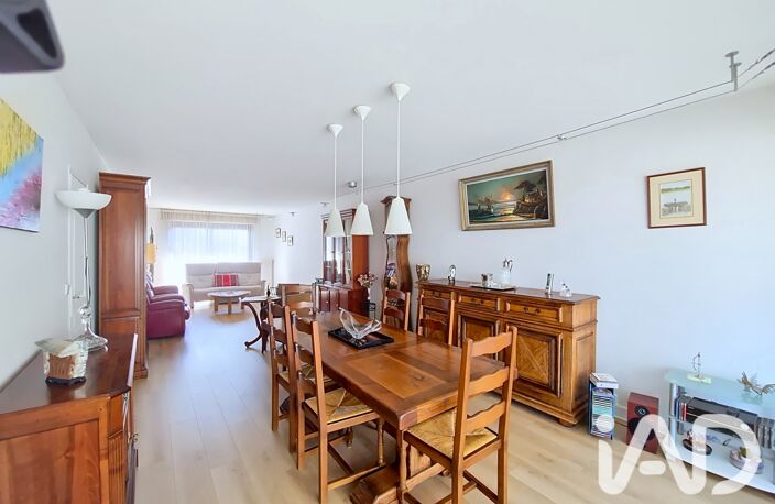 Vente Appartement 4 pièces — photo 3