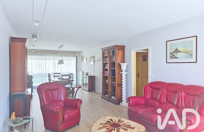 Vente Appartement 4 pièces — photo 4