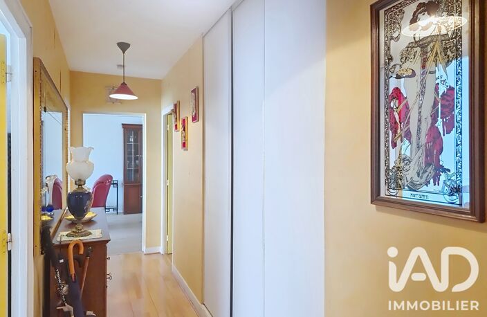 Vente Appartement 4 pièces — photo 5