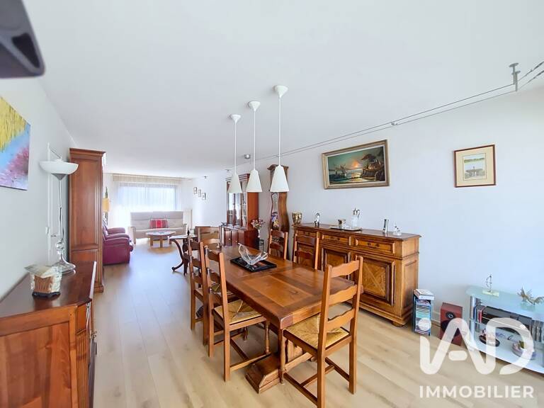Vente Appartement 4 pièces — photo 1