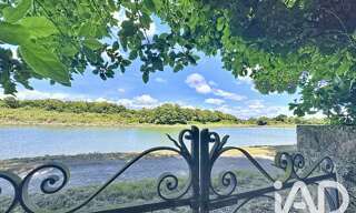 Maison 8 Pièces 153 m² à vendre à Pont-l'Abbé (29120)