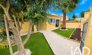 Maison 5 Pièces 95 m² à vendre à Ouveillan (11590)