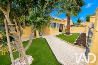 Maison 5 pièces 375000 €