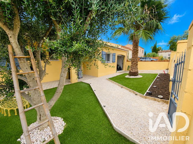 Vente Maison/villa 5 pièces — photo du bien