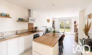 Appartement 3 Pièces 63 m² à vendre à La Rochelle (17000)