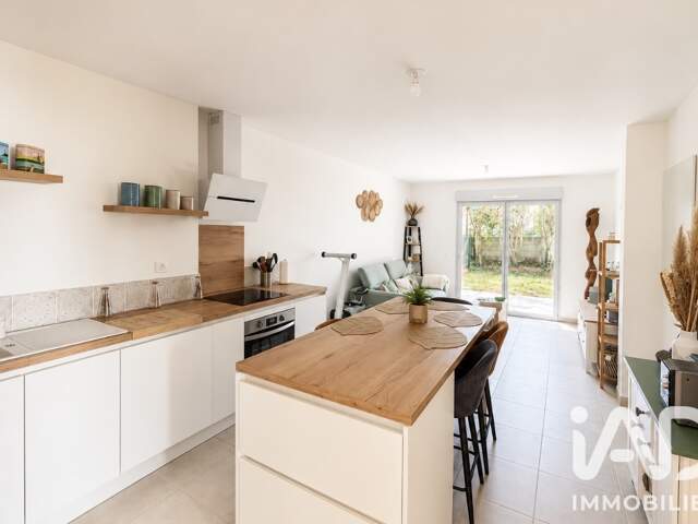 Vente Appartement 3 pièces — photo du bien