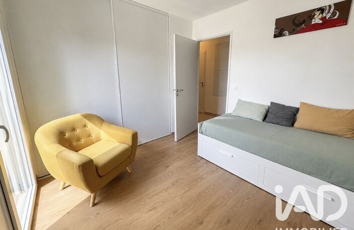 Vente Appartement 3 pièces — photo 2