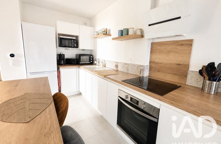Vente Appartement 3 pièces — photo 3