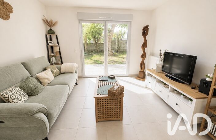 Vente Appartement 3 pièces — photo 4