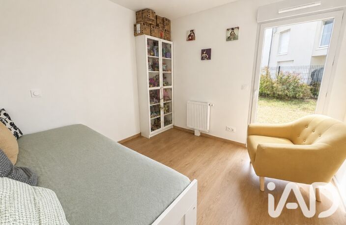 Vente Appartement 3 pièces — photo 5