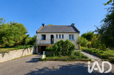 Maison 3 pièces 140000 €