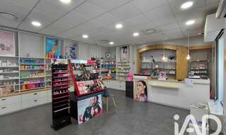 Commerce  82 m² à vendre à L'Arbresle (69210)