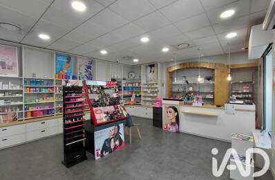 Vente Boutique/Local commercial 82 m&sup2; — photo du bien