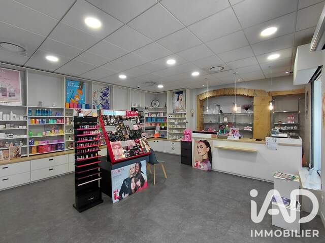 Vente Boutique/Local commercial 82 m&sup2; — photo du bien