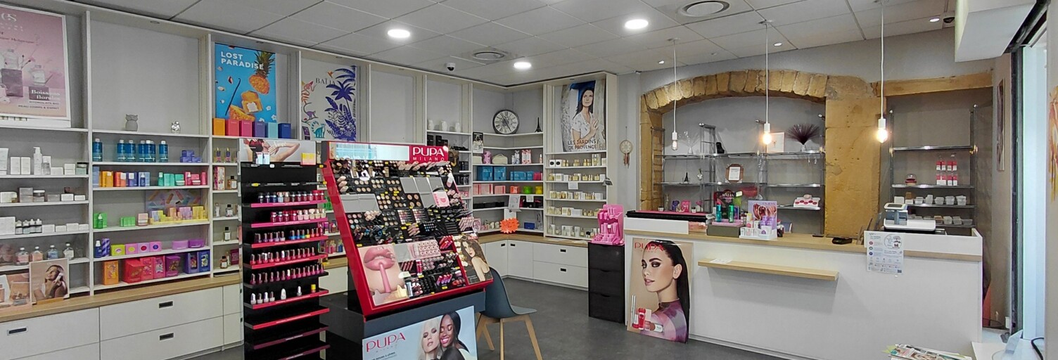 Commerce  82 m² à vendre à L'Arbresle (69210)