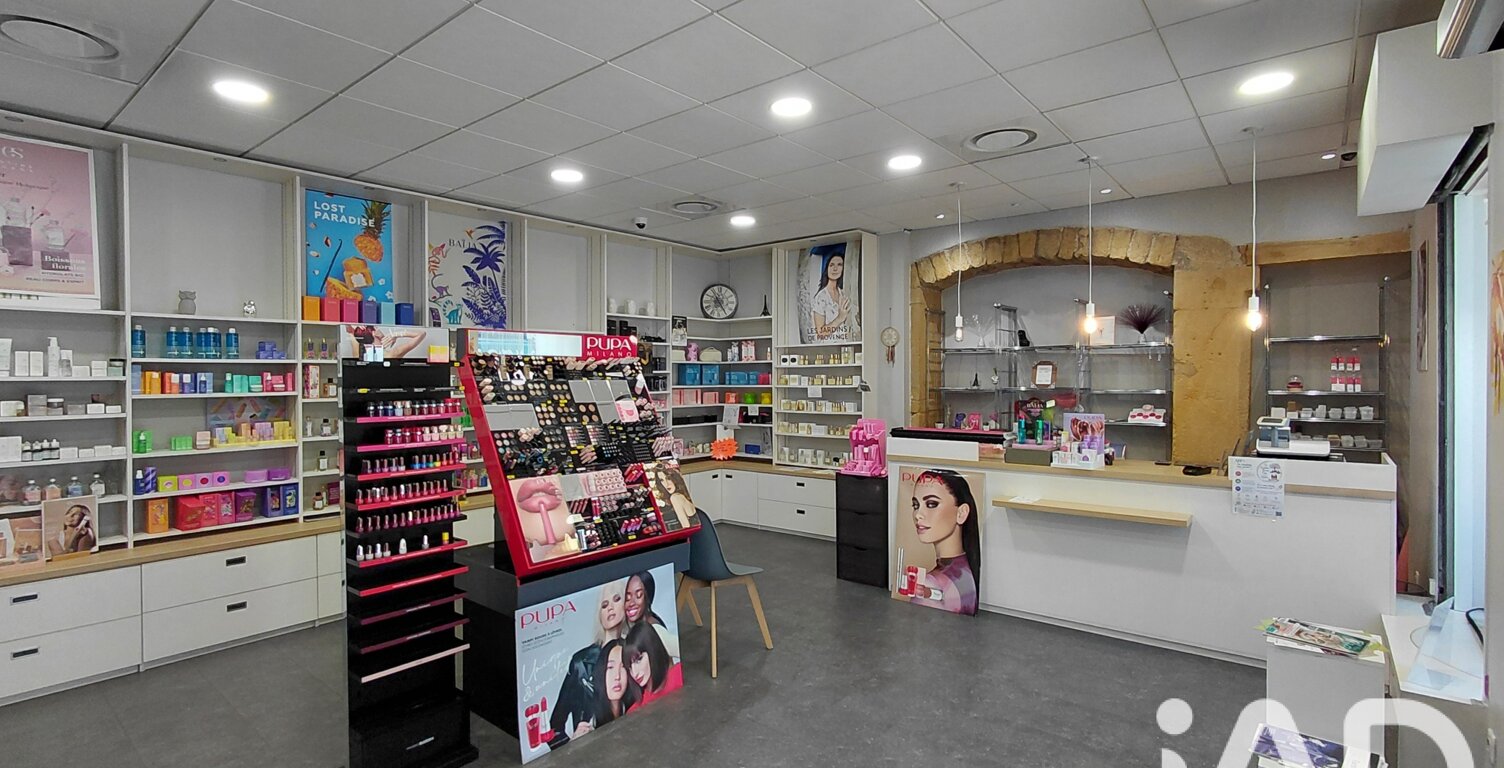Vente Boutique/Local commercial 82 m&sup2; — photo 1