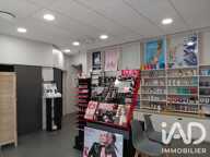 Vente Boutique/Local commercial 82 m&sup2; — photo 3