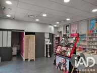 Vente Boutique/Local commercial 82 m&sup2; — photo 4