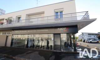 Commerce  140 m² à vendre à Orléans (45100)