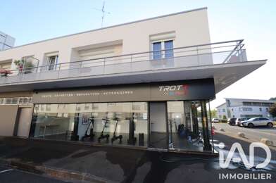 Commerce  60000 €