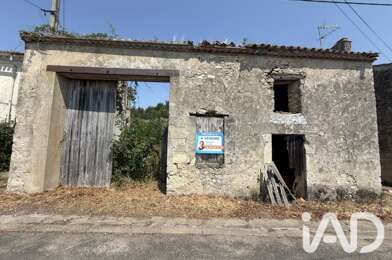 Terrain  55000 €