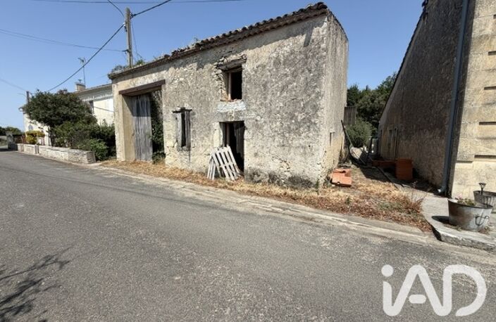 Vente Terrain à bâtir 1 362 m&sup2; — photo 3