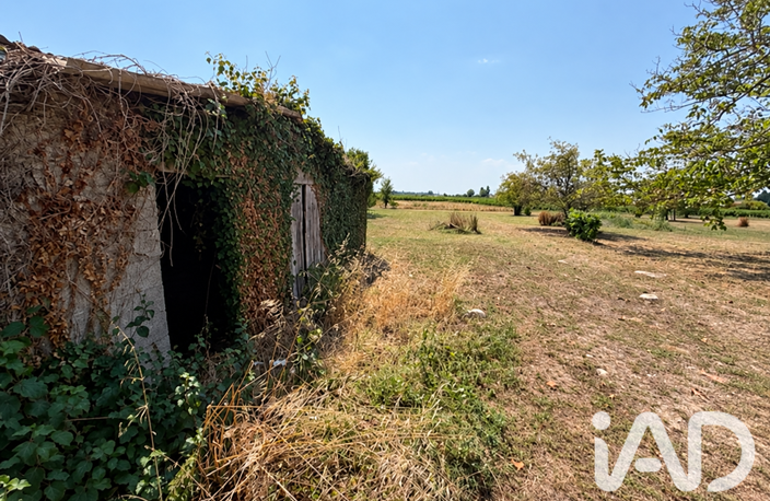 Vente Terrain à bâtir 1 362 m&sup2; — photo 5