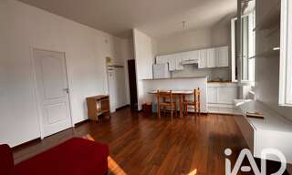 Appartement 4 Pièces 58 m² à vendre à Mont-Dore (63240)