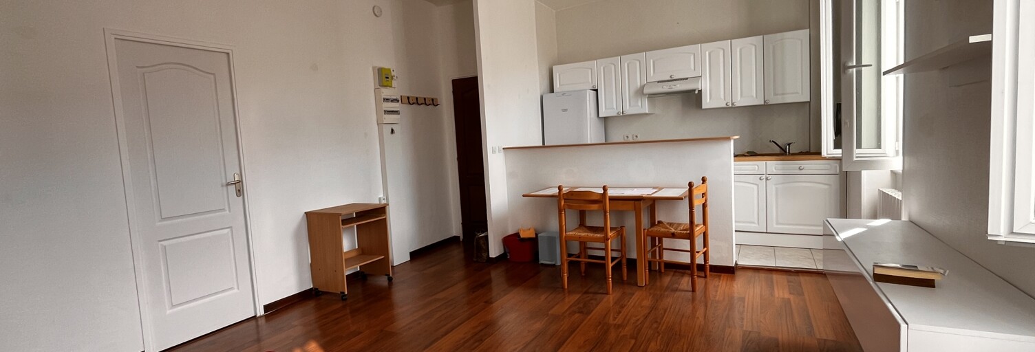 Appartement 4 Pièces 58 m² à vendre à Mont-Dore (63240)