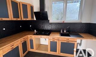 Appartement 4 Pièces 69 m² à vendre à Louhans (71500)