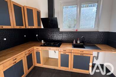 Appartement 4 pièces 141500 €