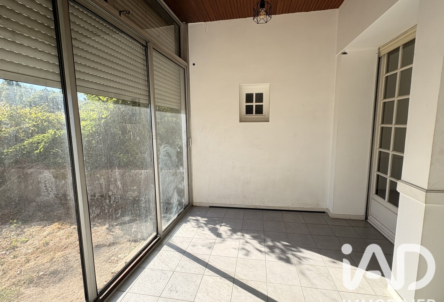 Vente Appartement 4 pièces — photo 1