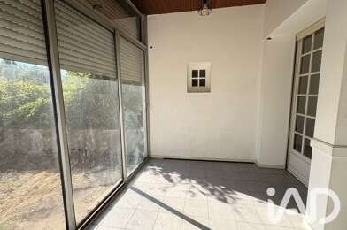 Appartement 4 pièces 141500 €