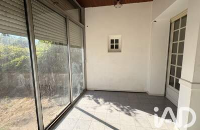 Vente Appartement 4 pièces — photo du bien